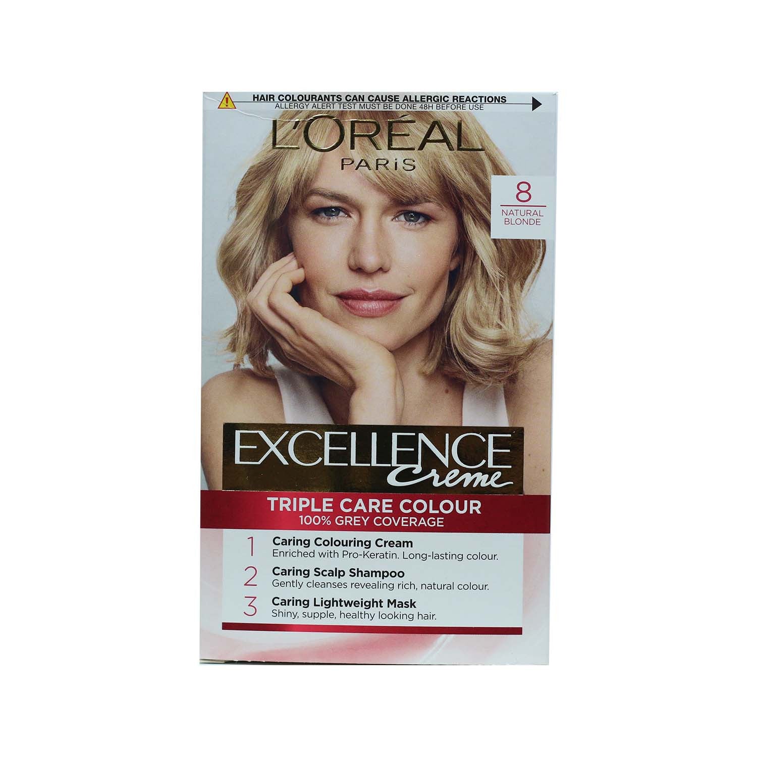 Loreal Hair Colour Excellence