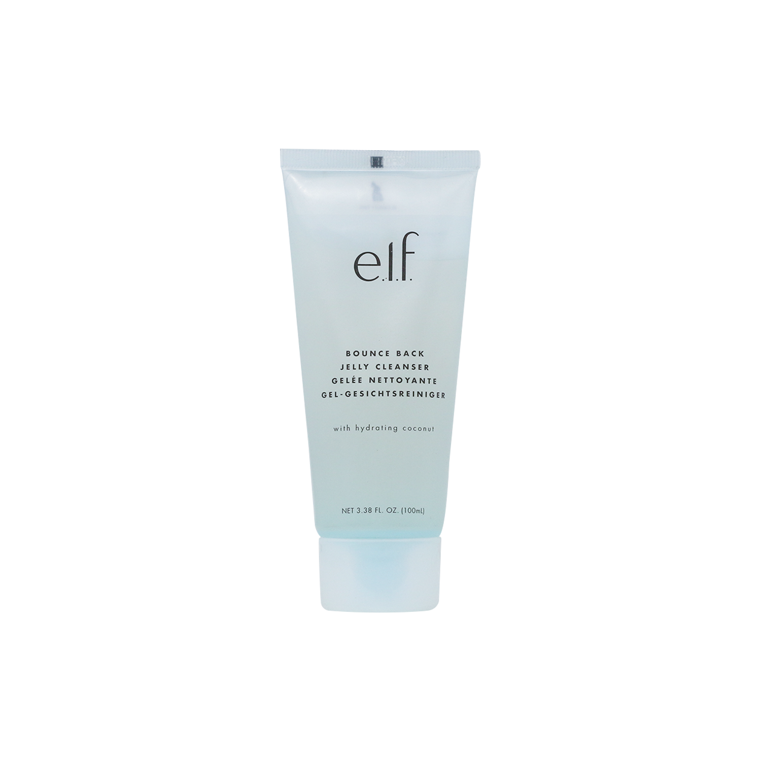 Elf Bounce Back Jelly Cleanser 100ml