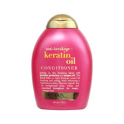 OGX Anti Breakage Keratin Oil Conditioner 385ml (USA)