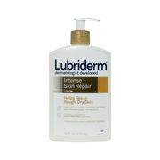 Lubriderm Intense Skin Repair Dry Skin Lotion 473ml