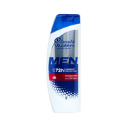 Head & Shoulders Men Invigorating Anti Dandruff Shampoo 400ml