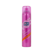 VO5 Dry Backcomb Spray 250ml
