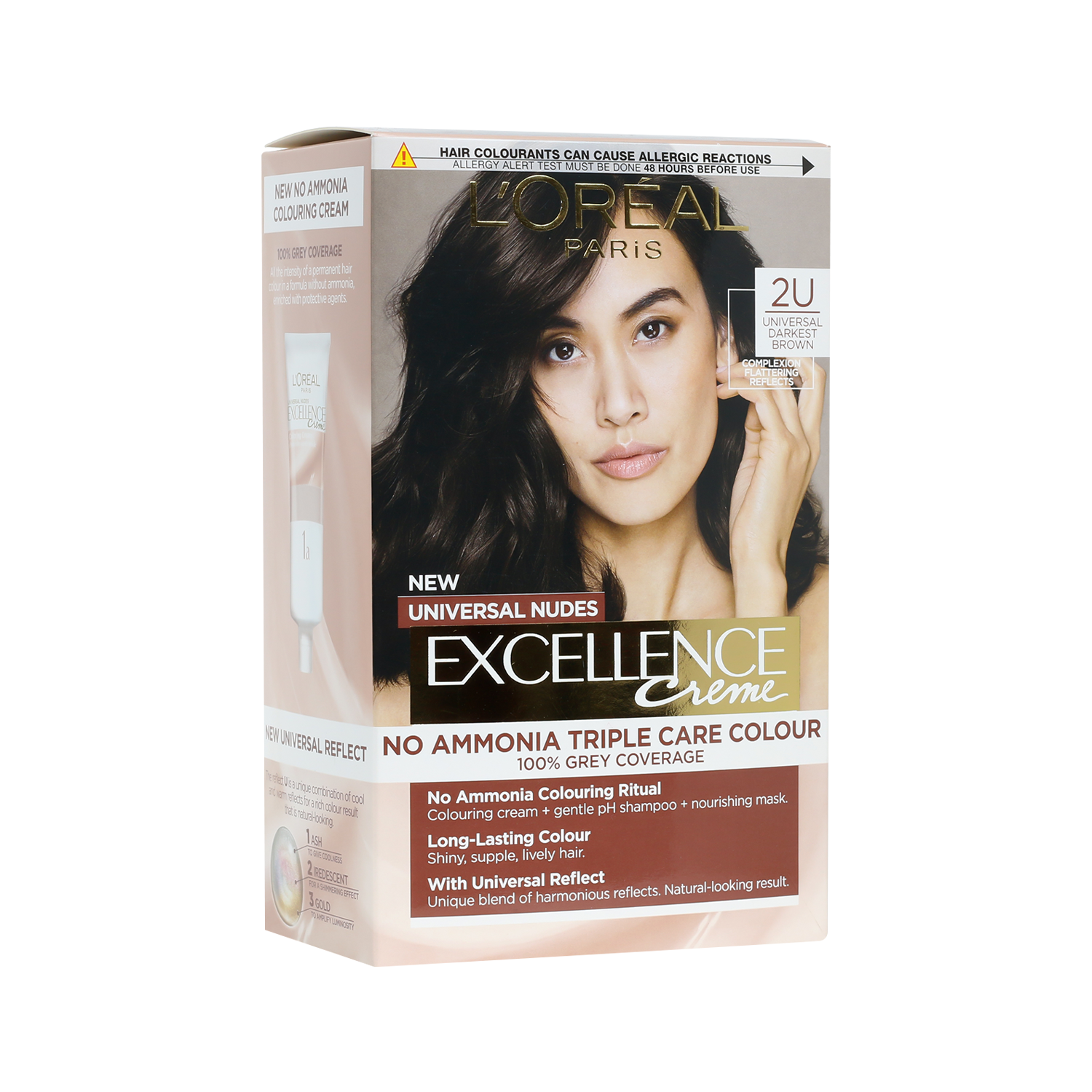 Loreal Hair Colour Excellence