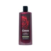 Caress Rose & Ylang Ylang Oil Floral Oil Essence Body Wash 532ml