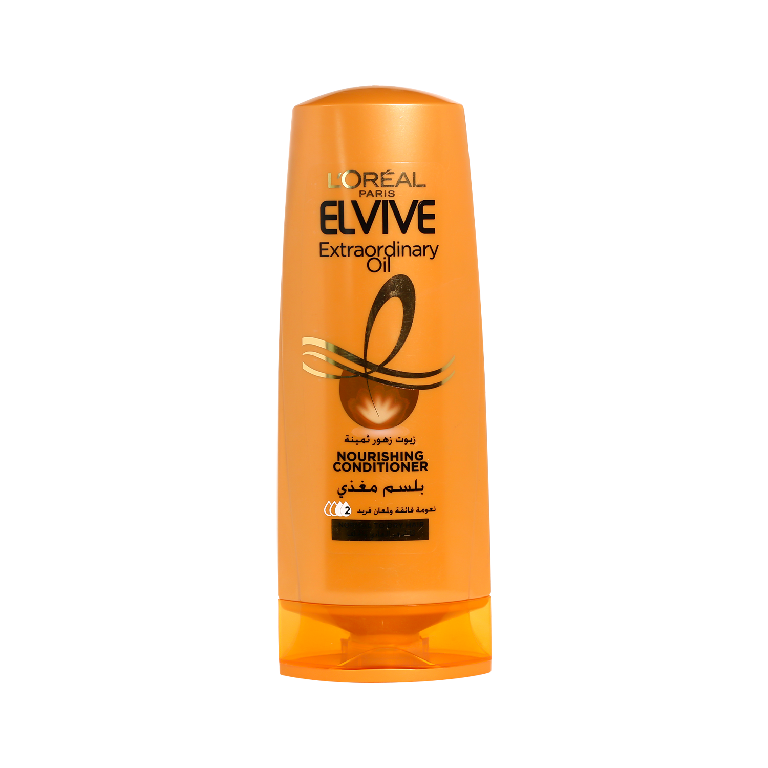 LO'real Paris Elvive Extraordinary Oil Nourishing Conditioner 400ml