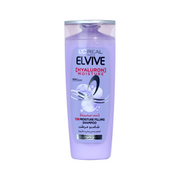 L'Oreal Elvive Hyaluron Moisture 72h Moisture Filling Shampoo 400ml