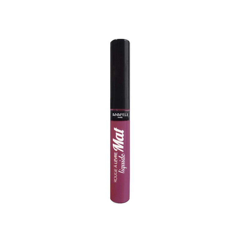 Anafeli Paris Liquid Matte Lipstick