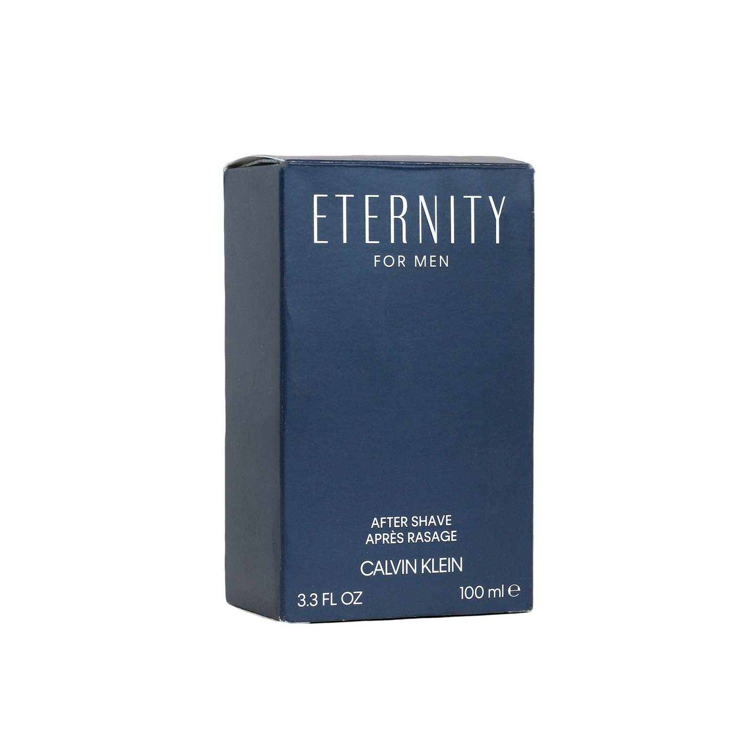 Calvin Klein Eternity for Men Eau De Toilette Spray 100ml
