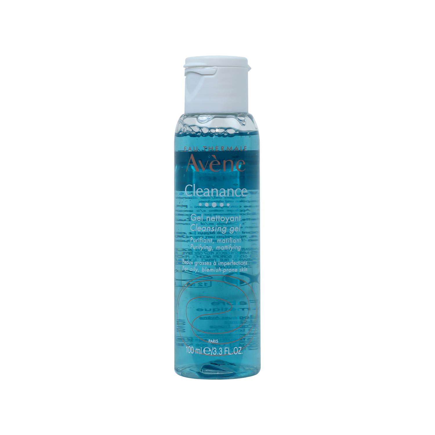 Avene Cleanance Cleansing Gel 100ml