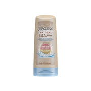 Jergens Natural Glow Wet Skin Moisturizer Fair to Medium Skin Tones 221ml