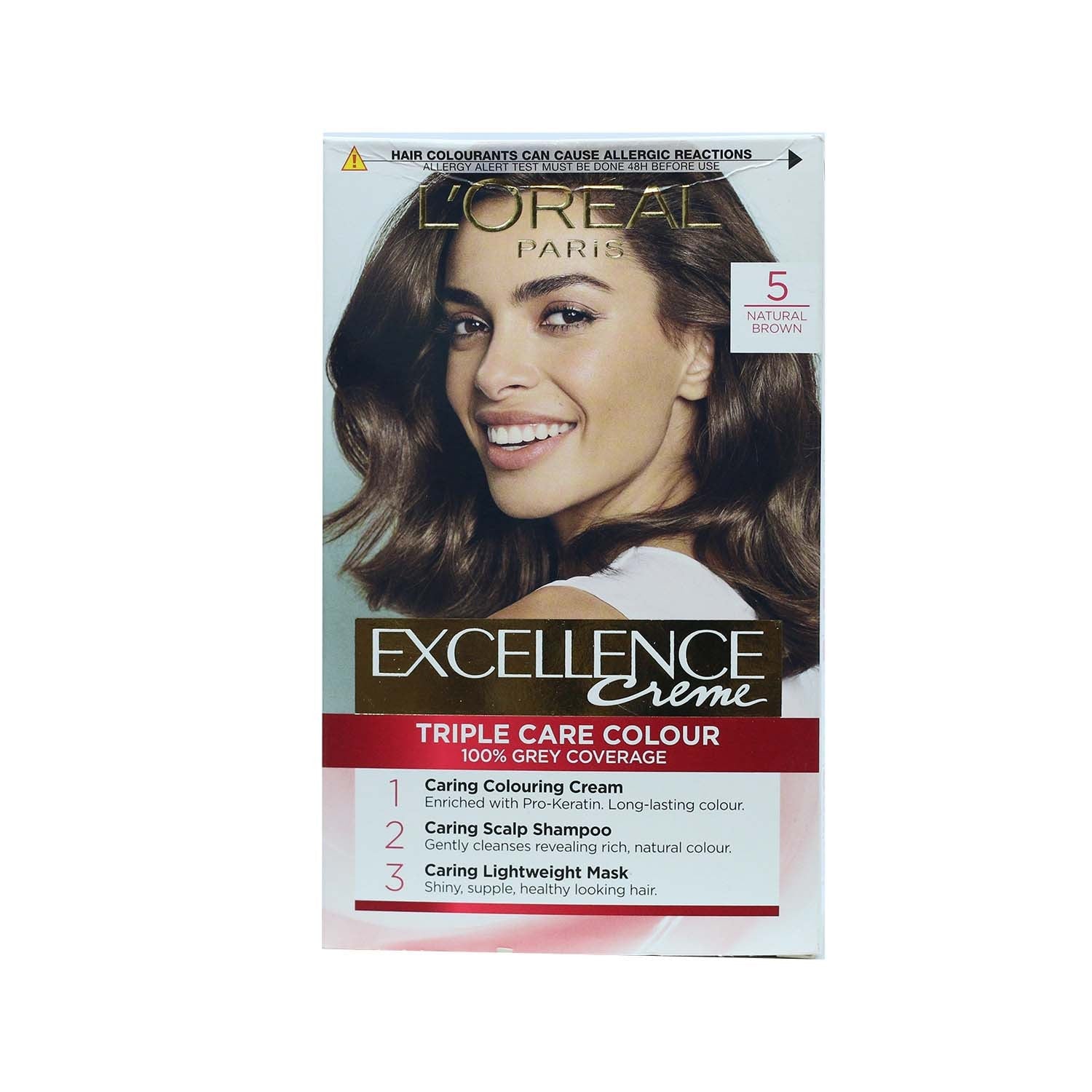 Loreal Hair Colour Excellence
