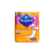 Bodyform Maxi Sanitary Towels 18pads