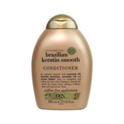 Ogx Brazilian Keratin Smooth Conditioner 385ml
