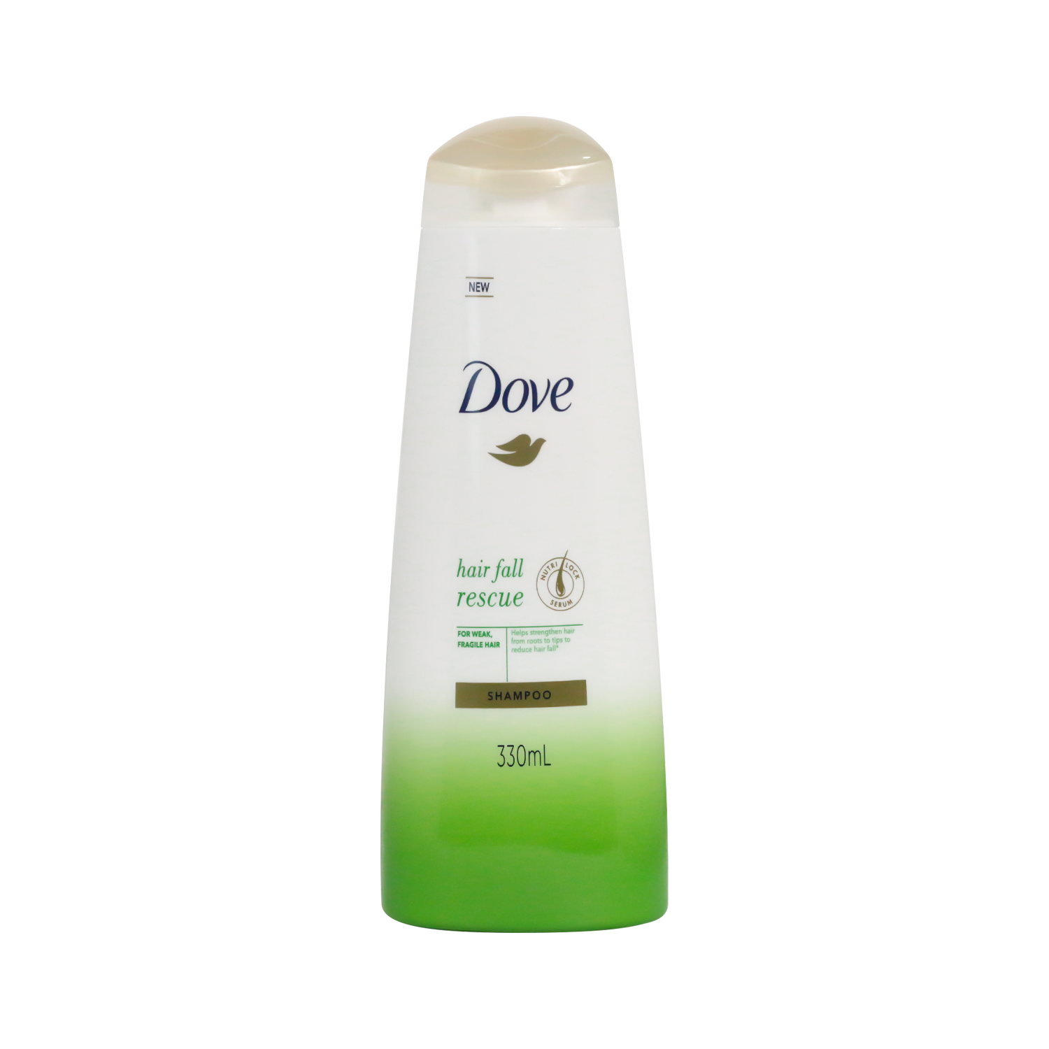 Dove Hair Fall Rescue Shampoo 330ml