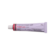 Hegde & Hegde Tretinoin Tretin -0.05% Cream USP 30g