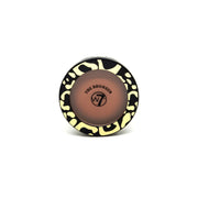 W7 The Bronzer - Matte Bronzing Powder Compact 14g