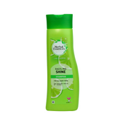 Herbal Essences Dazzling Shine Shampoo