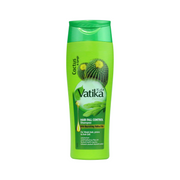 Vatika Naturals Cactus & Gergir Hair Fall Control Shampoo 400ml