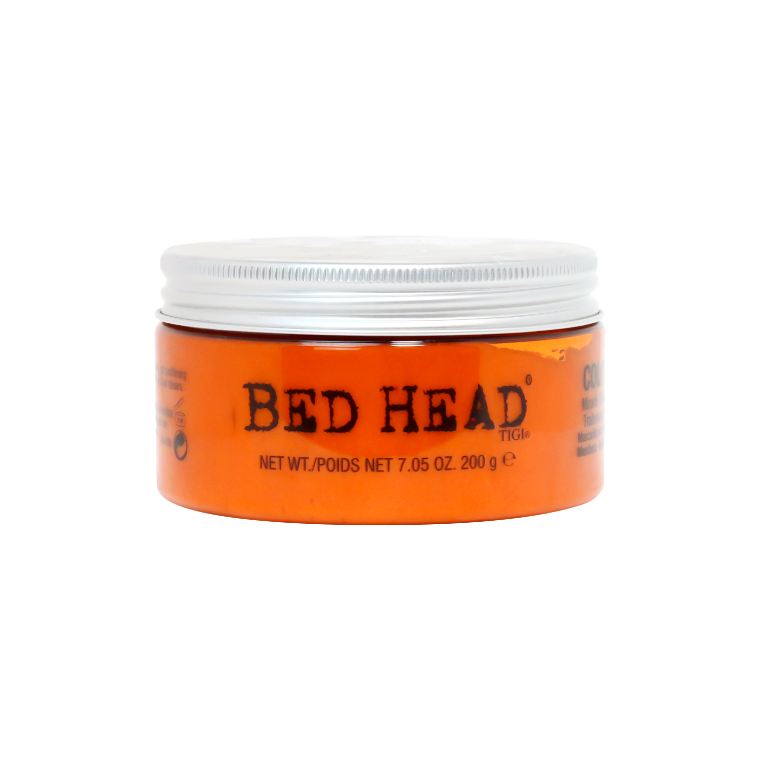 Bed Head Tigi Colour Goddess Miracle Treatment Mask 200g