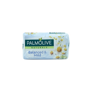 Palmolive Balanced & Mild With Camomile & Vitamin E Soap 90g