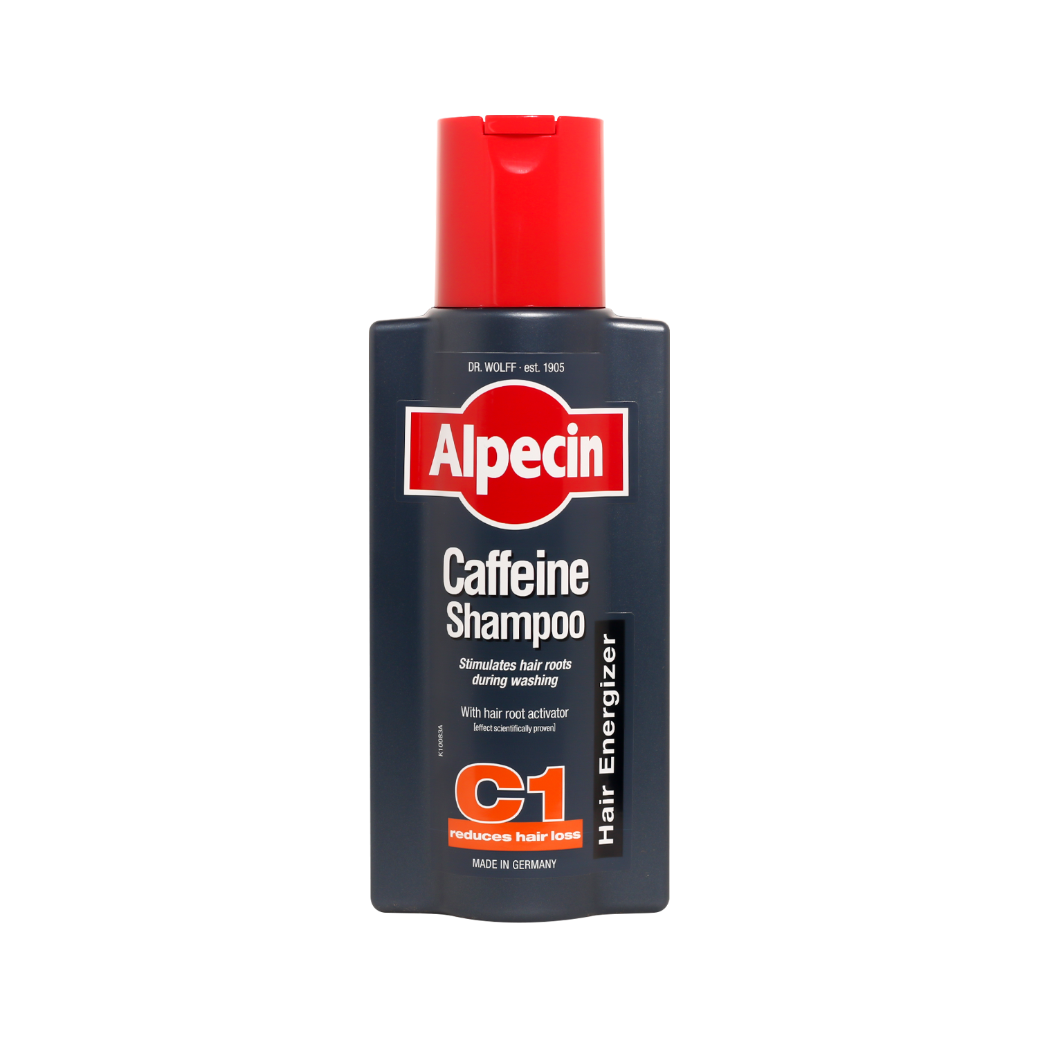 Alpecin Caffeine Shampoo C1 250ml