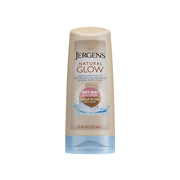 Jergens Natural Glow Wet Skin Moisturizer Medium To Deep Skin Tones 221ml