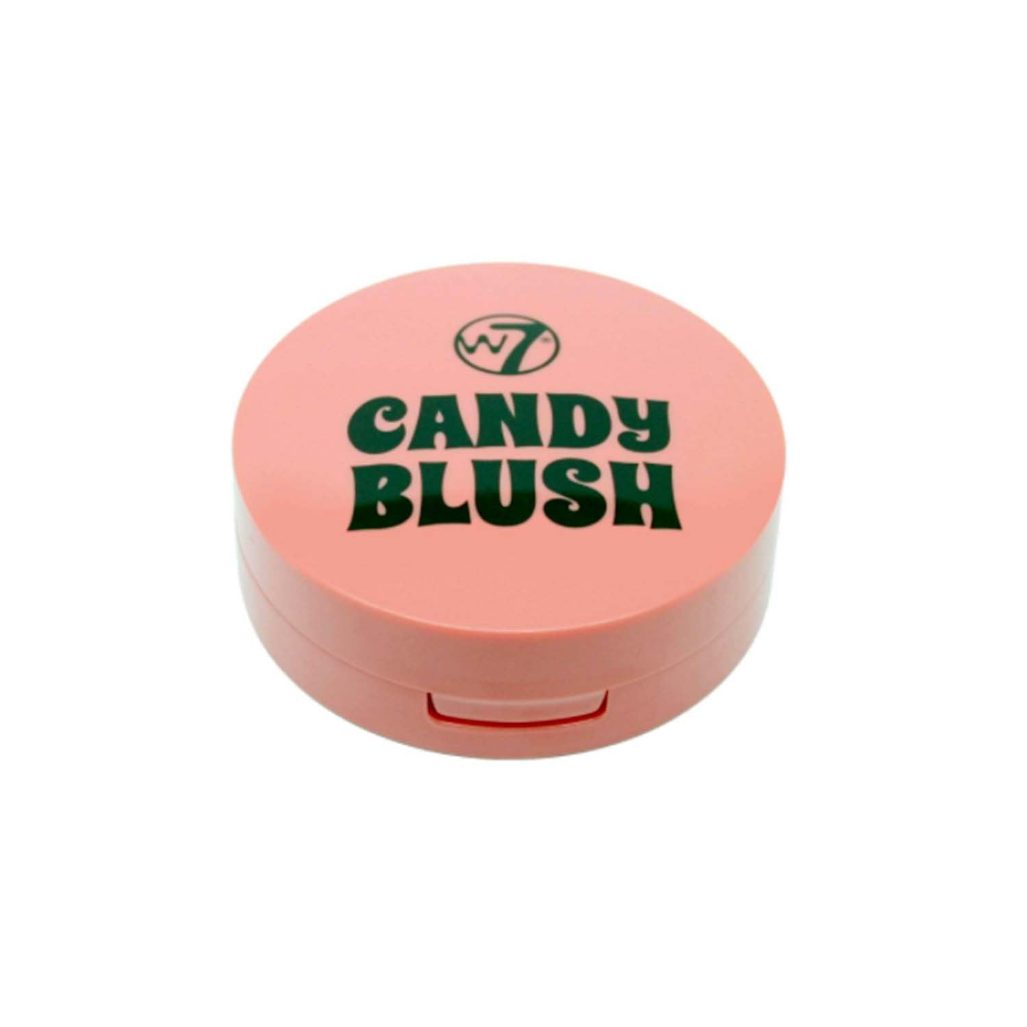 W7 Candy Blush