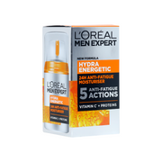 LOreal Men Expert Hydra Energetic 24H Anti-Fatigue Moisturiser 50ml