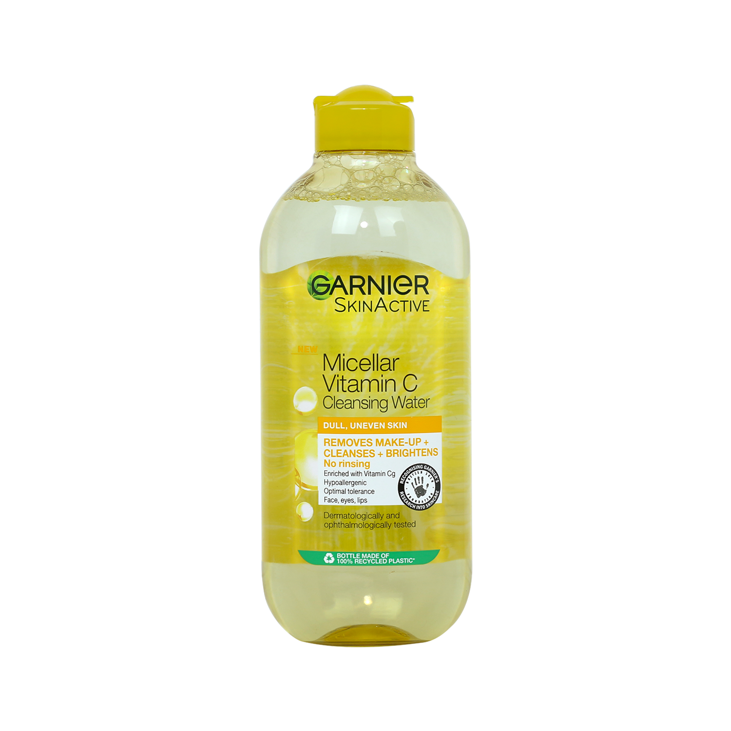 Garnier Vitamin C Micellar Cleansing Water 400ml