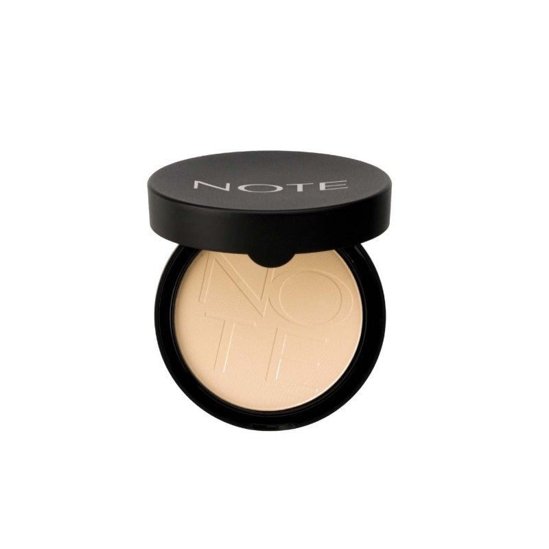 Note Mattifying Extreme Wear Foundation SPF 15