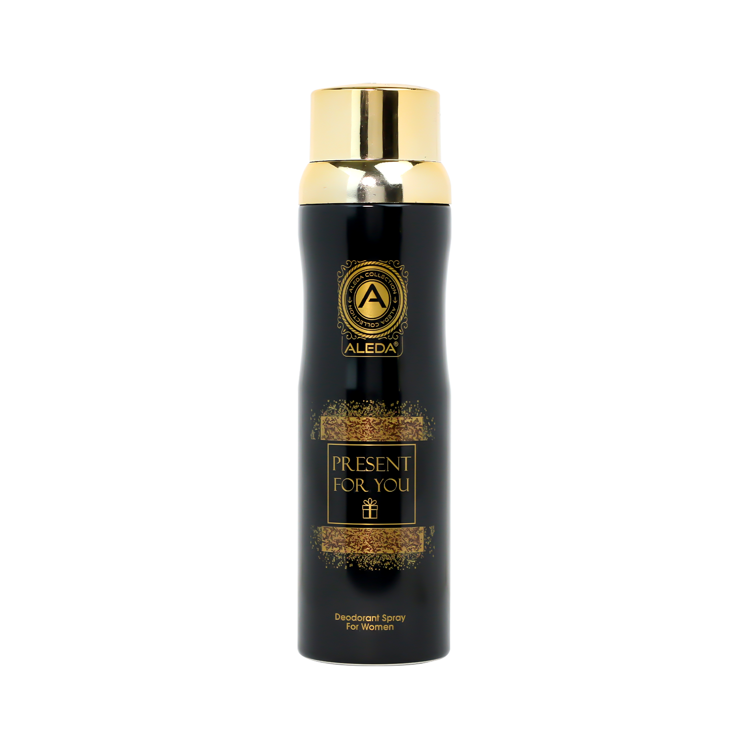 Aleda Present For You Deodorant Spray For Women 200ml