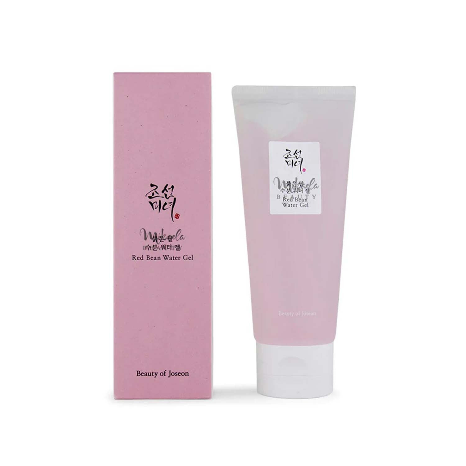 Beauty of Josen Red Bean Water Gel 100ml