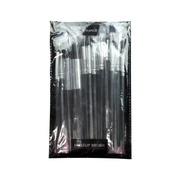 Maange Makeup Brush & Beg Set 18pcs