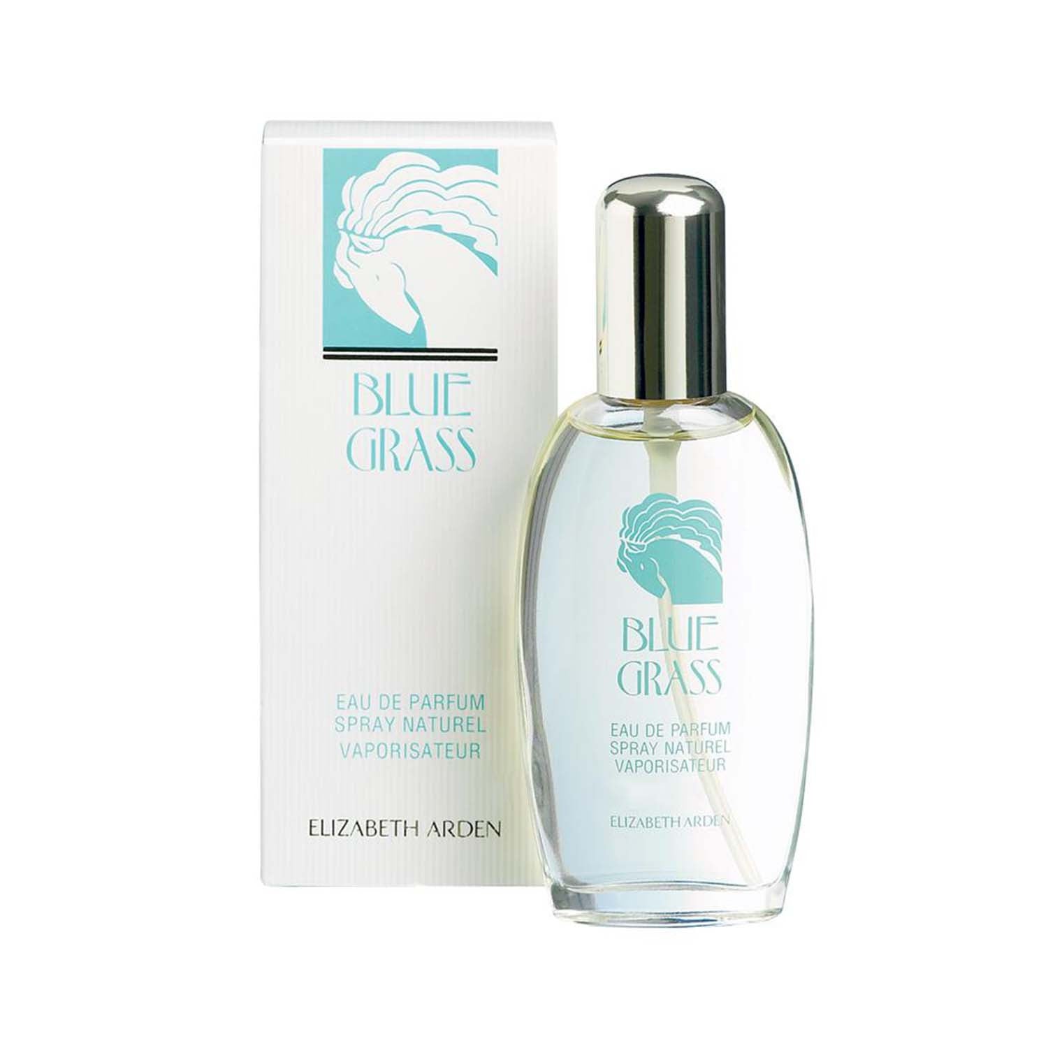 Elizabeth Arden Blue Grass Eau de Parfum 100ml