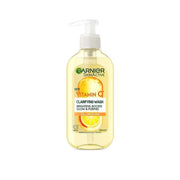 Garnier Vitamin C Clarifying Wash 200ml