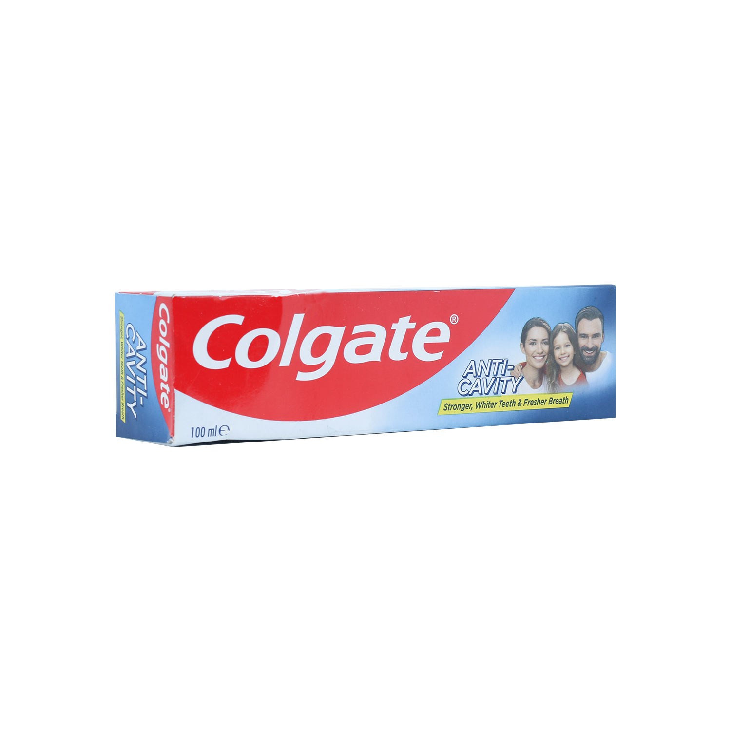 Colgate Anti-Cavity Toothpaste 100ml