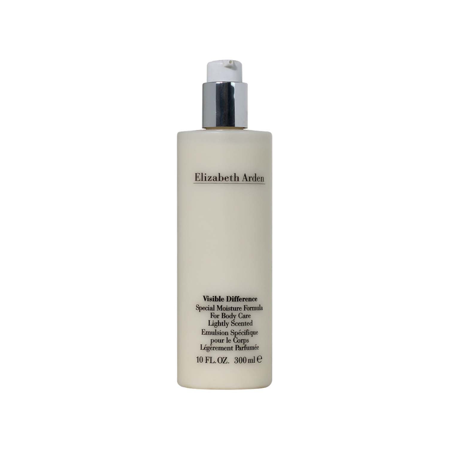 Elizabeth Arden Visible Difference Moisturizing Body Cream 300ml