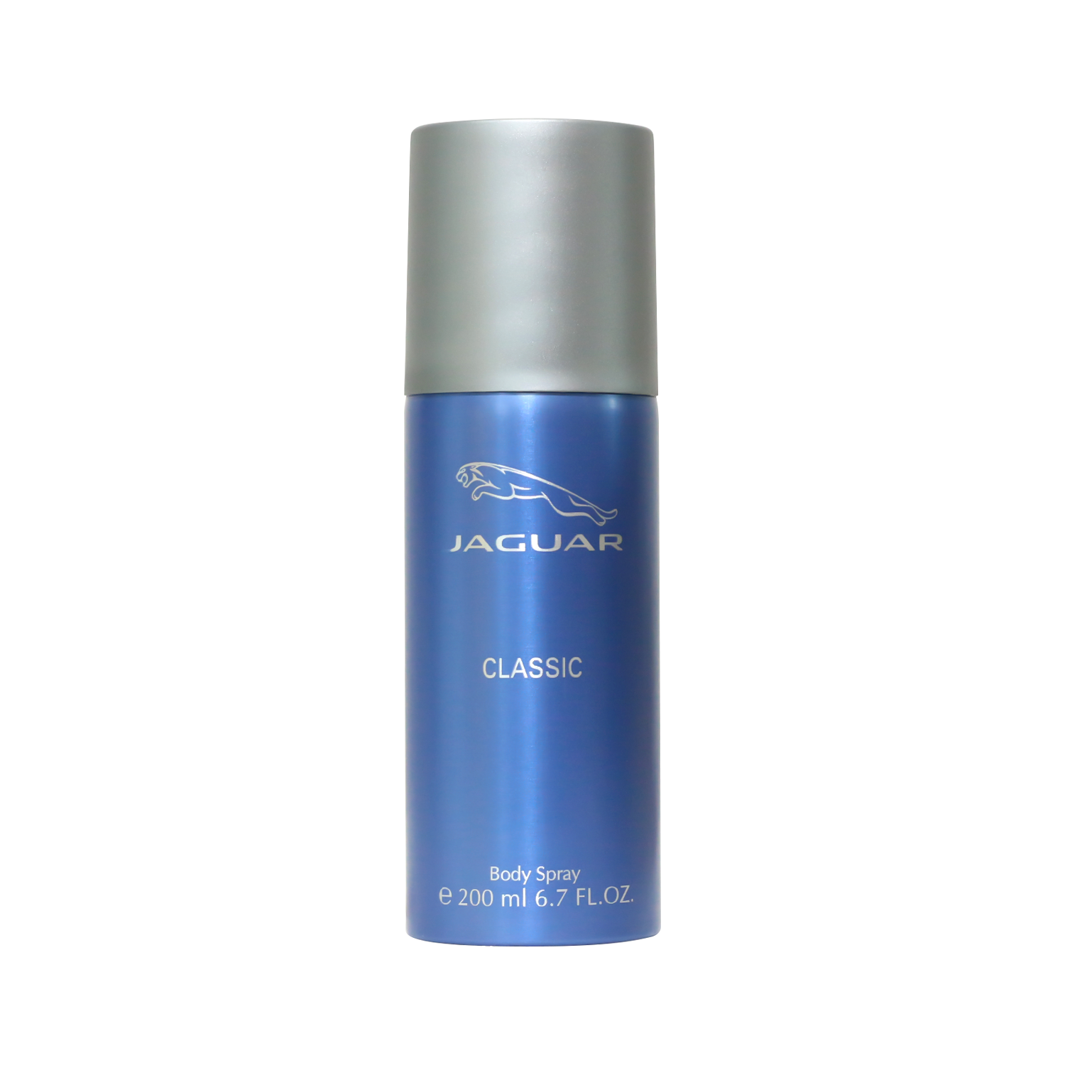 Jaguar Classic Body Spray 200ml