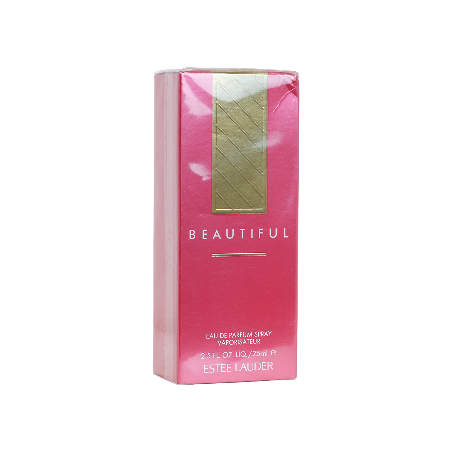 Estee Lauder Beautiful Eau De Parfum Spray 75ml