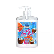 Imperial Leather Coco Colada Pina Colada and Coconut Cream Hand Wash 475ml