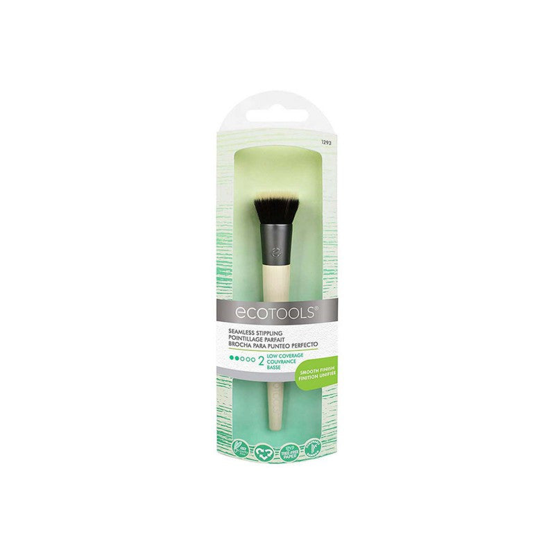 Ecotools Seamless Stippling Brush Makeup Brush - 1293
