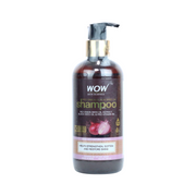 Wow Skin Science Red Onion Black Seed Oil Hair Shampoo 300ml
