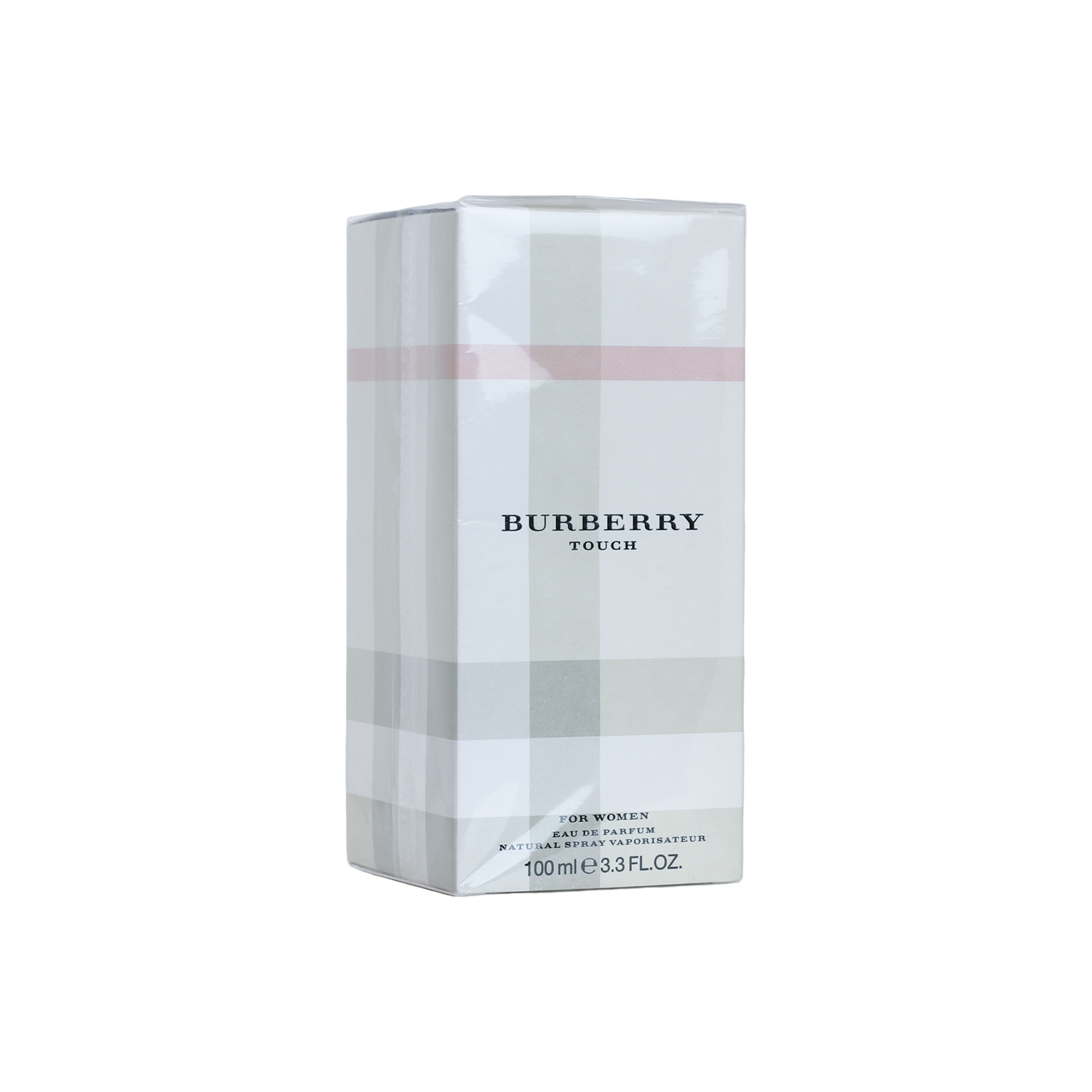 Burberry Touch Eau De Parfum From Women 100ml