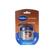 Vaseline Lip Therapy Cocoa Butter 7g