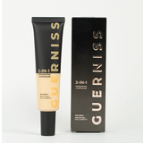 Guerniss Weightless Full Cover Fit Foundation