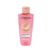 Loreal Paris Rose & Jasmine Fine Flowers Toner 200ml