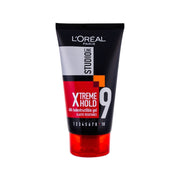 Loreal Paris Studio Line Extreme Hold 48h Indestructible Hair Gel 150ml