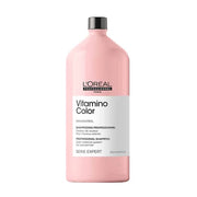 LOreal Professionnel Serie Expert Resveratrol Vitamino Color Shampoo 1.5L