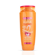 L'Oreal XXL Elvive Dream Lengths Restoring Shampoo 700ml