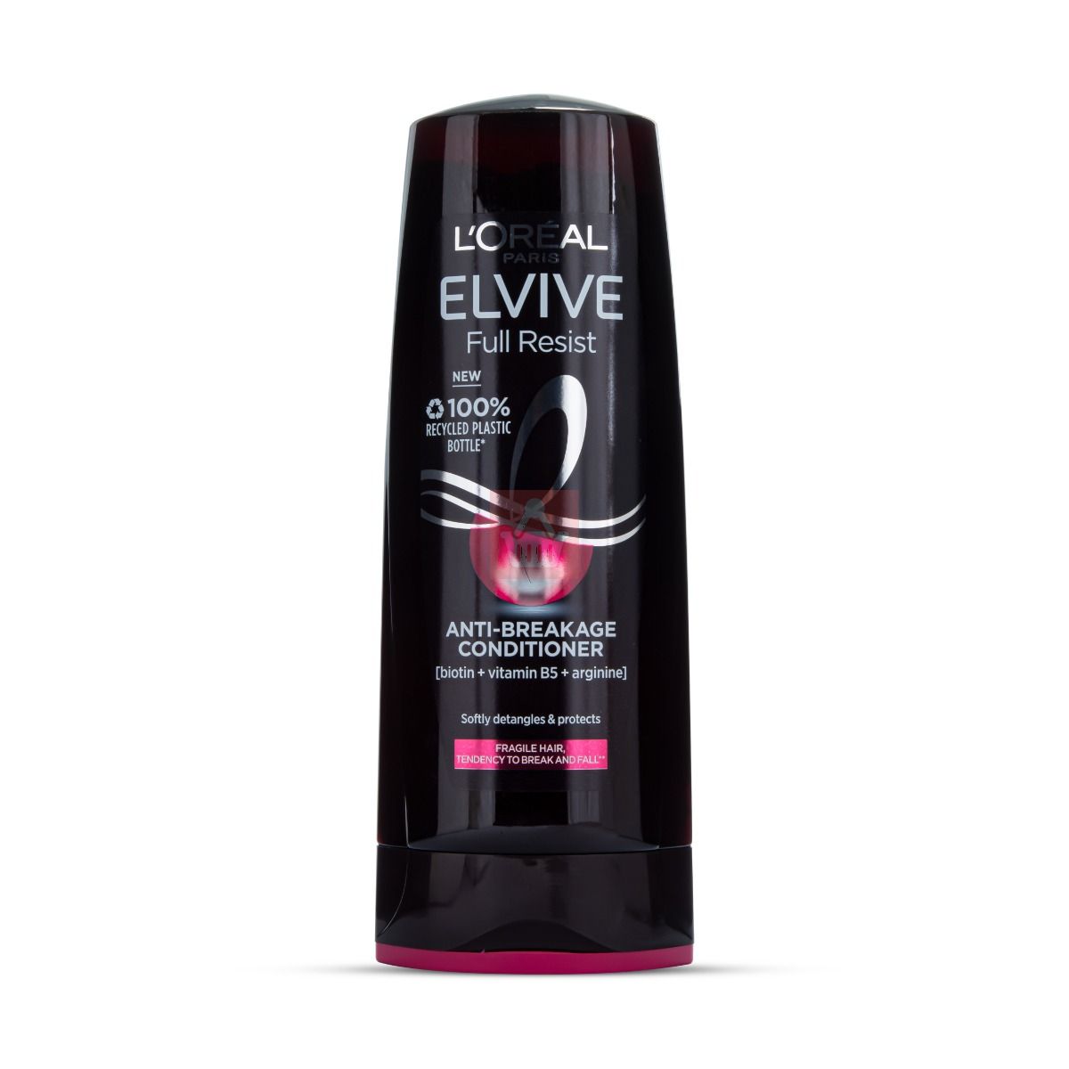 LOreal Elvive Full Resist Fragile Hair Anti-Breakage Conditioner 400ml